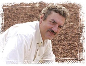 André Debert - Fondateur de Kaoka