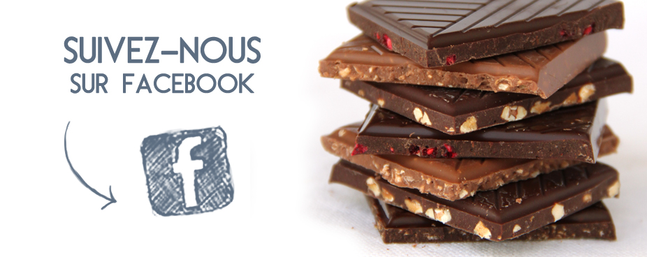 Facebook KAOKA chocolat bio équitable