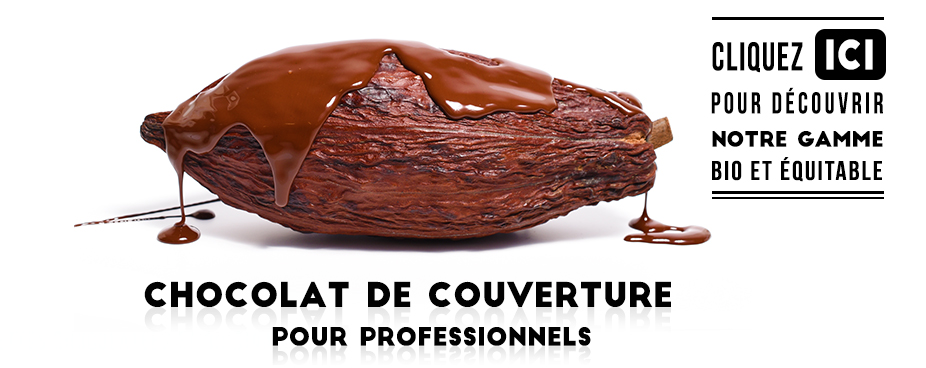 chocolat couverture bio equitable professionnels artisans