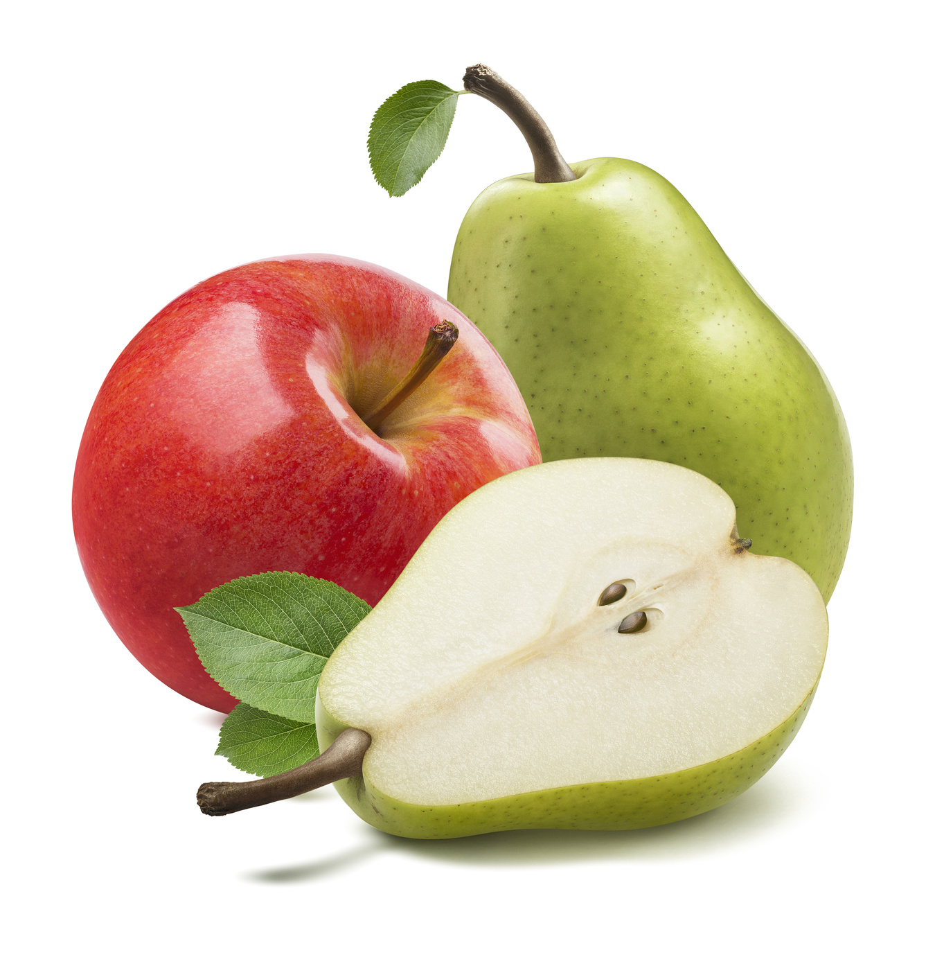 fruits frais