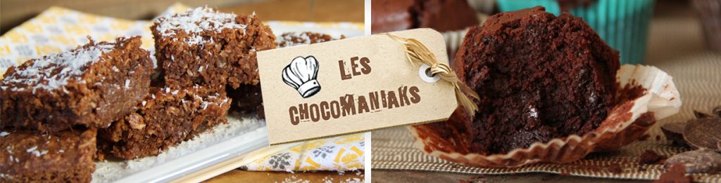 Blog Recettes KAOKA